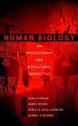 9780471137467-0471137464-Human Biology: An Evolutionary and Biocultural Perspective