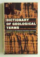 9780385181006-0385181000-Dictionary of Geological Terms