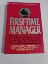 9780020857303-0020857306-First-Time Manager