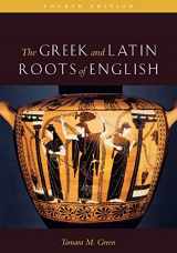 9780742547803-0742547809-The Greek & Latin Roots of English