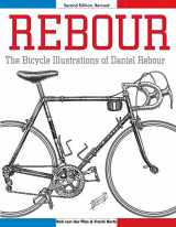 9781892495815-1892495813-Rebour: The Bicycle Illustrations of Daniel Rebour