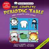9780753471975-0753471973-Basher Science: The Complete Periodic Table: All the Elements with Style!