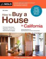 9781413313178-1413313175-How to Buy a House in California