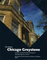 9780978965013-0978965019-The Historic Chicago Greystone: A User's Guide for Renovating and Maintaining Your Home
