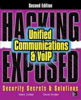 9780071798761-0071798765-Hacking Exposed Unified Communications & VoIP Security Secrets & Solutions, Second Edition