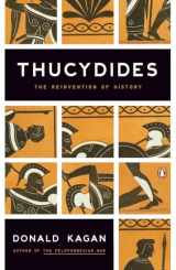9780143118299-0143118293-Thucydides: The Reinvention of History