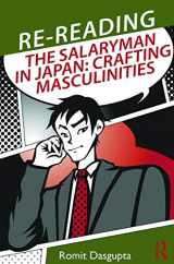 9780415748780-041574878X-Re-reading the Salaryman in Japan (Routledge/Asian Studies Association of Australia (ASAA) East Asian Series)