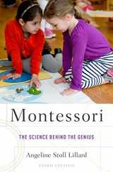 9780190638443-0190638443-Montessori: The Science Behind the Genius