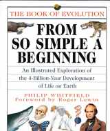9780020383048-0020383045-From So Simple a Beginning: The Book of Evolution