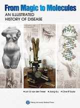 9787565914447-7565914444-From Magic to Molecules：An Illustrated History of Disease