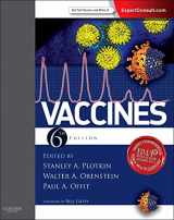 9781455700905-1455700908-Vaccines: Expert Consult - Online and Print (Vaccines (Plotkin))