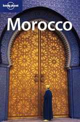 9781741049718-1741049717-Lonely Planet Morocco