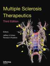 9781841845258-1841845256-Multiple Sclerosis Therapeutics