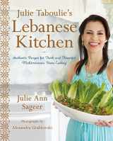 9781250094933-1250094933-Julie Taboulie's Lebanese Kitchen: Authentic Recipes for Fresh and Flavorful Mediterranean Home Cooking