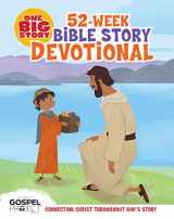 9781535934978-1535934972-One Big Story 52-Week Bible Story Devotional