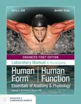 9781284218275-1284218279-Laboratory Manual to Accompany Human Form, Human Function