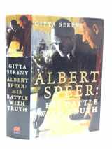 9780333645192-0333645197-Albert Speer His Battle With Truth