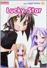 9781604961157-1604961155-Lucky Star, Vol. 5