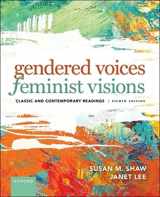 9780197622612-0197622615-Gendered Voices, Feminist Visions