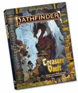 9781640784987-1640784985-Pathfinder RPG Treasure Vault Pocket Edition (P2)