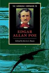 9780521797276-0521797276-The Cambridge Companion to Edgar Allan Poe (Cambridge Companions to Literature)