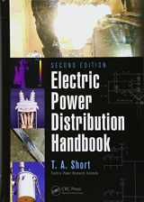 9781466598652-1466598654-Electric Power Distribution Handbook