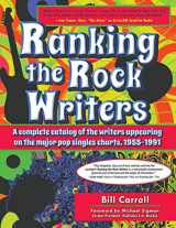 9780692122174-0692122176-Ranking the Rock Writers