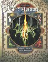 9781589782433-1589782437-The Mysteries Revised Edition (Ars Magica 5E)