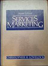 9780138070663-0138070660-Services Marketing (Prentice Hall Series in Marketing)