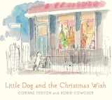9781742032368-1742032362-Little Dog and the Christmas Wish