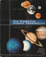 9780558107444-0558107443-The Essential Cosmic Perspective: Media Update - Custom Edition for Astro 10 Los Medanos College with 2 CDs (Taken From: The Essential Cosmic Perspective: Media Update, Fourth Edition)