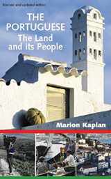 9781857548457-1857548450-The Portuguese: The Land and Its People