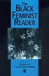 9780631210061-0631210067-The Black Feminist Reader