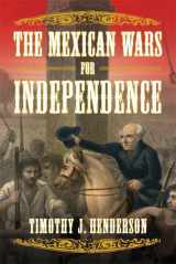 9780809095094-0809095092-The Mexican Wars for Independence
