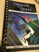 9780312137601-0312137605-Working With Words: A Concise Handbook for Media and Editors
