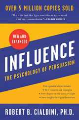 9780062937650-0062937650-Influence, New and Expanded: The Psychology of Persuasion