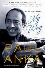 9781250044495-1250044499-My Way: An Autobiography