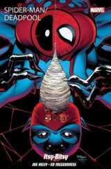 9781846538711-1846538718-Spider-Man/Deadpool Vol 3: Itsy Bitsy