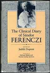 9780674135260-0674135261-The Clinical Diary of Sándor Ferenczi