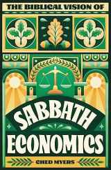 9781739716240-1739716248-The Biblical Vision of Sabbath Economics