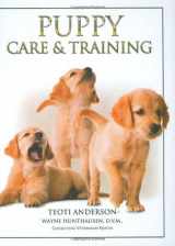 9781842861998-1842861999-Puppy Care and Training