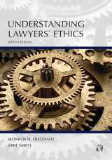 9781531025342-153102534X-Understanding Lawyers' Ethics (Understanding Series)
