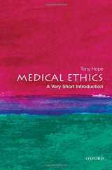 9780192802828-0192802828-Medical Ethics: A Very Short Introduction