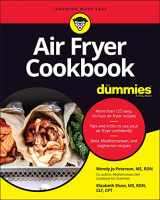 9781119694335-1119694337-Air Fryer Cookbook For Dummies