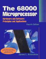 9780136681205-0136681204-The 68000 Microprocessor: Hardware and Software Principles and Applications (4th Edition)