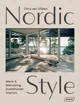9783037682463-3037682469-Nordic Style: Warm & Welcoming Scandinavian Interiors