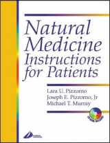 9780443071287-0443071284-Natural Medicine Instructions for Patients
