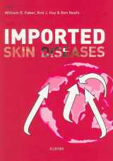 9789460221323-9460221327-Imported Skin Diseases