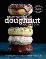 9781681881348-1681881349-The Doughnut Cookbook: Easy Recipes for Baked and Fried Doughnuts