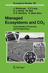 9783540312369-3540312366-Managed Ecosystems and CO2: Case Studies, Processes, and Perspectives (Ecological Studies, 187)